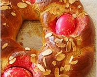 Пасхальная выпечка со всего света