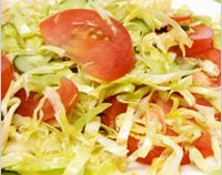 В каких продуктах содержится клетчатка