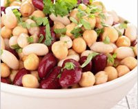 В каких продуктах содержится кальций