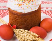 Куличи