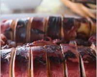 В каких продуктах содержится цинк