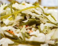 В каких продуктах содержится йод