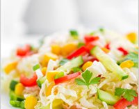 Что приготовить быстро и вкусно