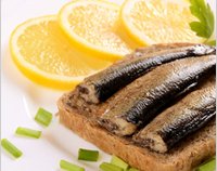Рыбные консервы