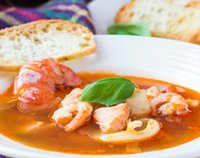 Как приготовить кальмаров