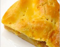 Начинки для пирогов