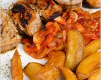 Продукты, повышающие холестерин