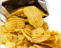 Самые вредные продукты питания