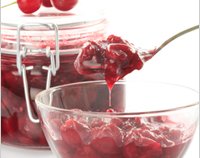 Варенье из черешни