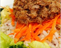 В каких продуктах содержится витамин B