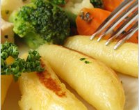 В каких продуктах содержится калий