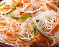 Как приготовить фунчозу