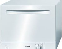 Посудомоечные машины для малогабаритных кухонь: достойные компактные и узкие модели