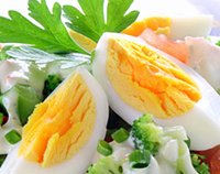 Заправки для салатов