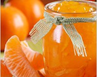 Мандариновое варенье