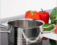Посуда для индукционных плит