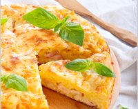 Рецепты на каждый день