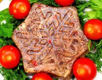 Как приготовить холодец