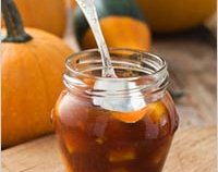 Варенье из тыквы