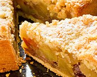 Шарлотка, популярные рецепты