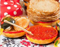 Кулинарная сказка на Старый Новый год